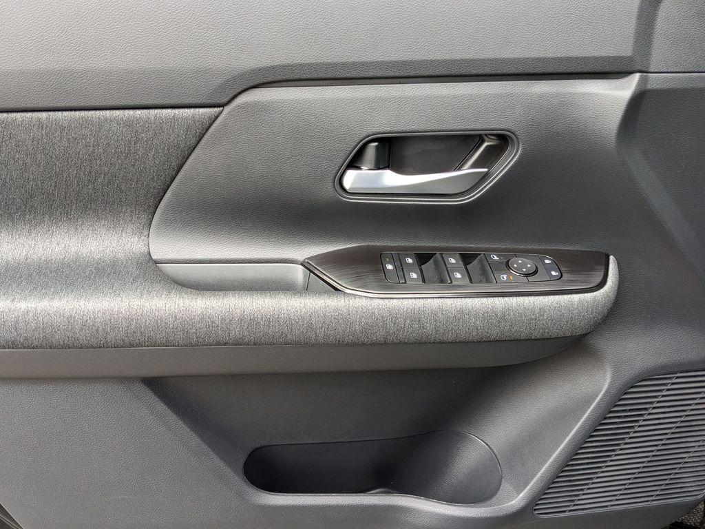 new 2026 Nissan Kicks car, priced at $25,195