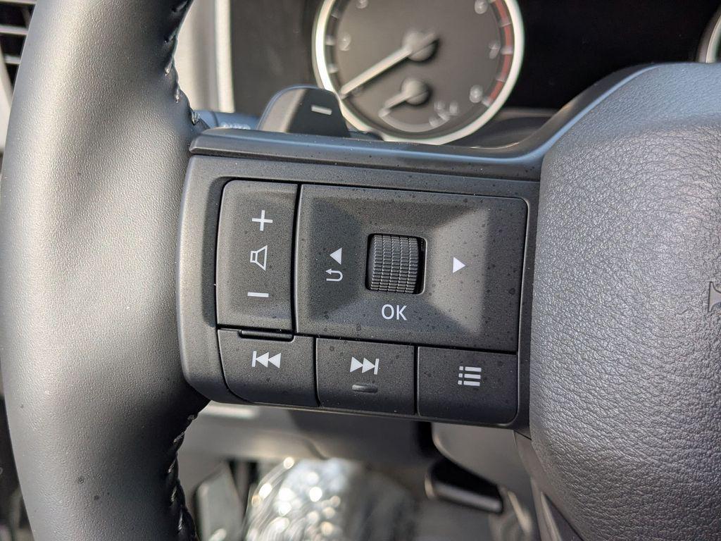 new 2026 Nissan Rogue car, priced at $29,445