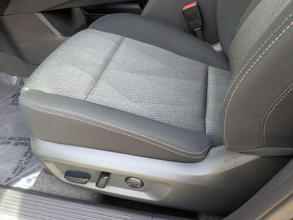 new 2026 Nissan Rogue car, priced at $29,445