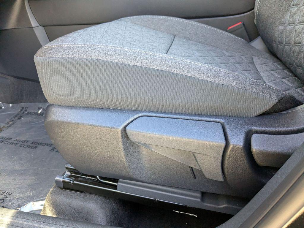 new 2026 Nissan Kicks car, priced at $25,195