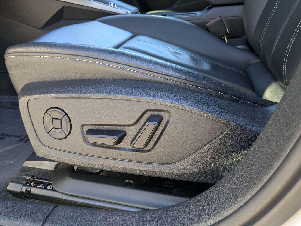 used 2024 Audi A3 car