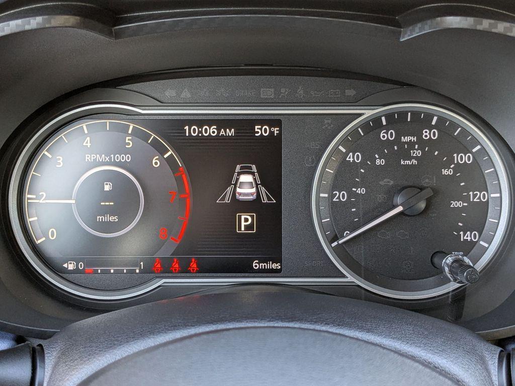 new 2025 Nissan Versa car, priced at $21,190