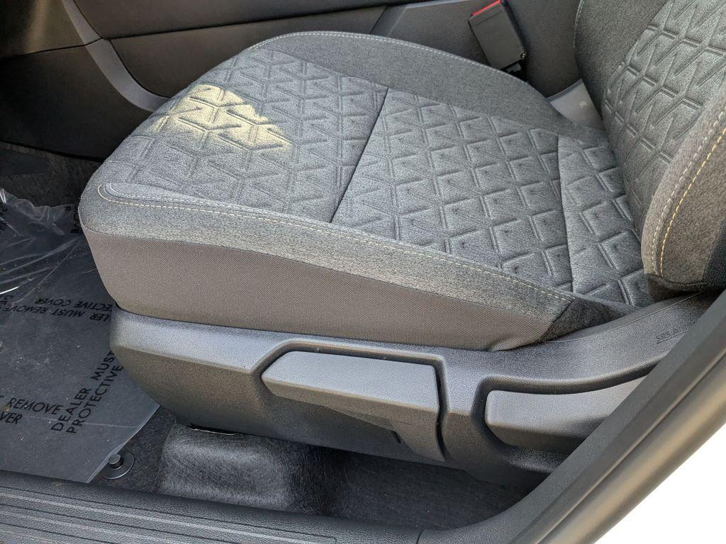 new 2026 Nissan Kicks car, priced at $26,660