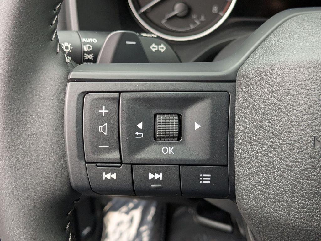 new 2026 Nissan Rogue car, priced at $29,000