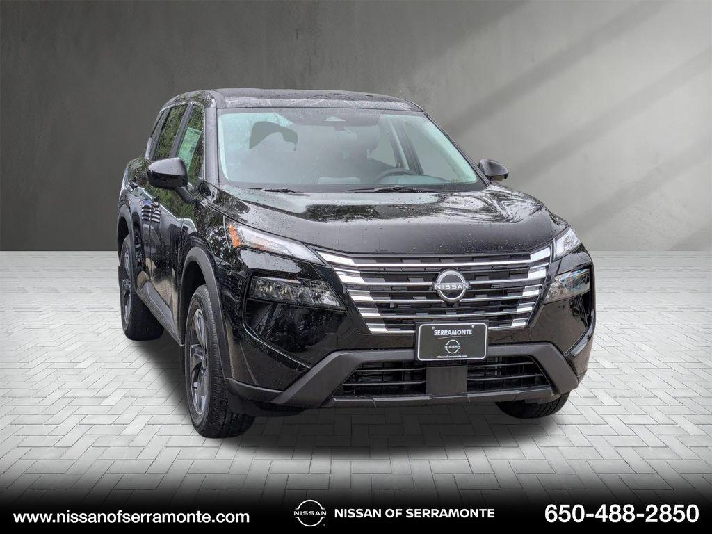 new 2026 Nissan Rogue car, priced at $29,000