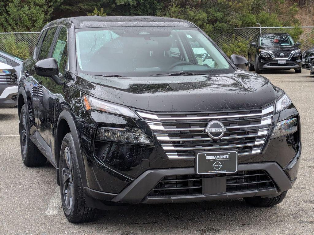 new 2026 Nissan Rogue car, priced at $29,000