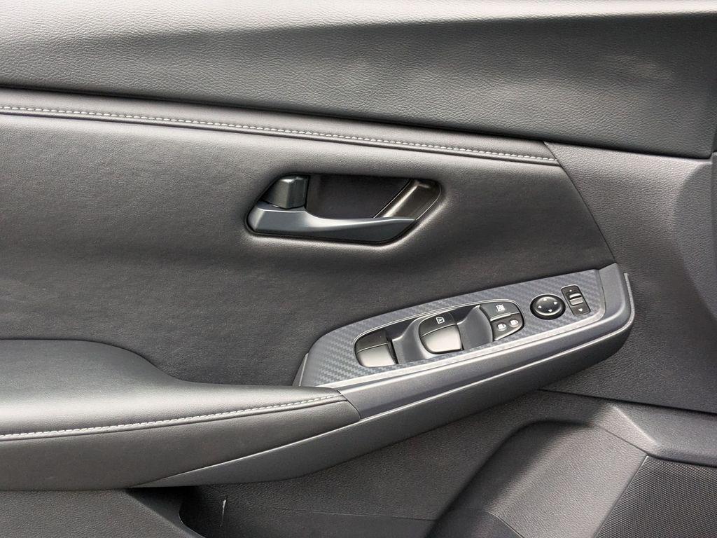 new 2025 Nissan Sentra car, priced at $21,860