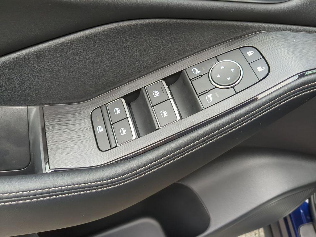 new 2026 Nissan Rogue car