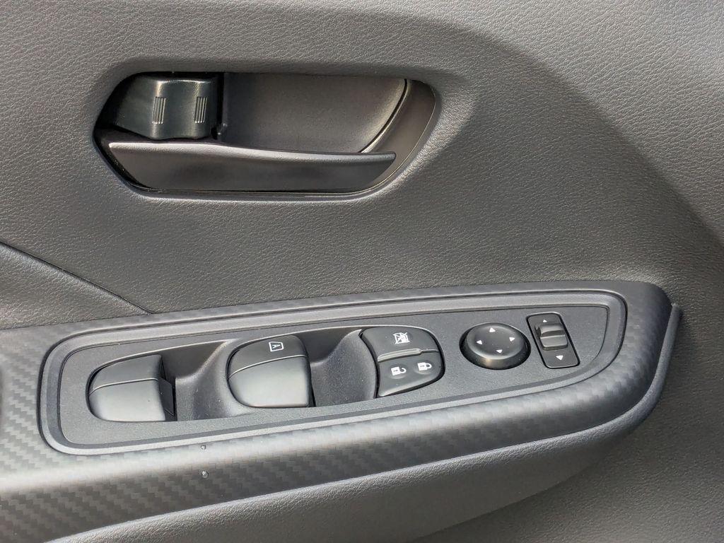 new 2025 Nissan Versa car, priced at $19,840