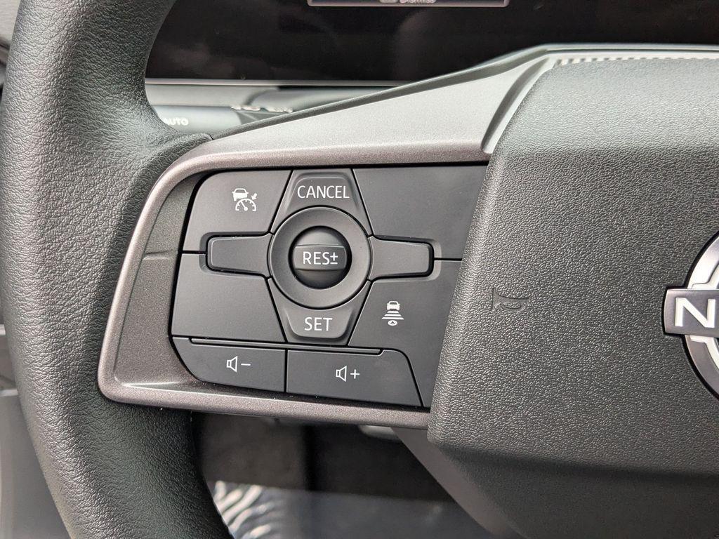 new 2026 Nissan Sentra car, priced at $23,885