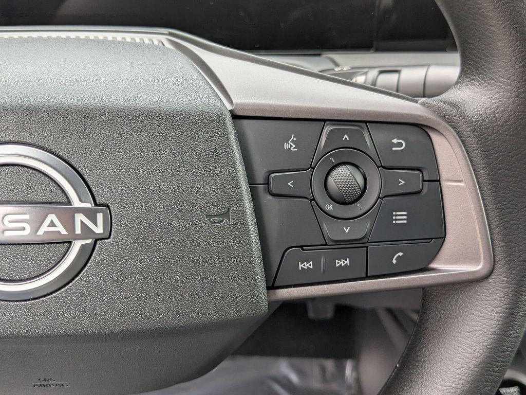 new 2026 Nissan Sentra car, priced at $23,885