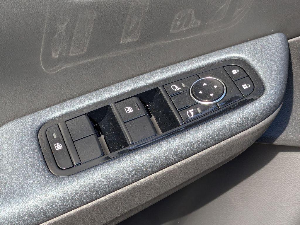 new 2026 Nissan Leaf car, priced at $42,795