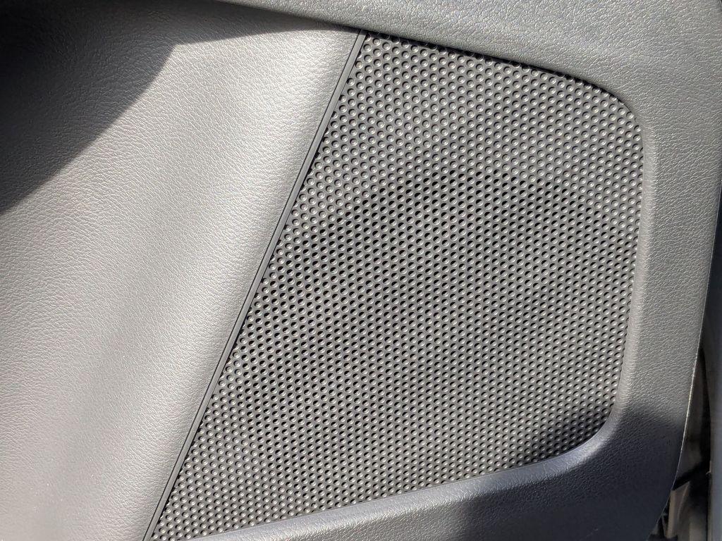 new 2026 Nissan Leaf car, priced at $42,795