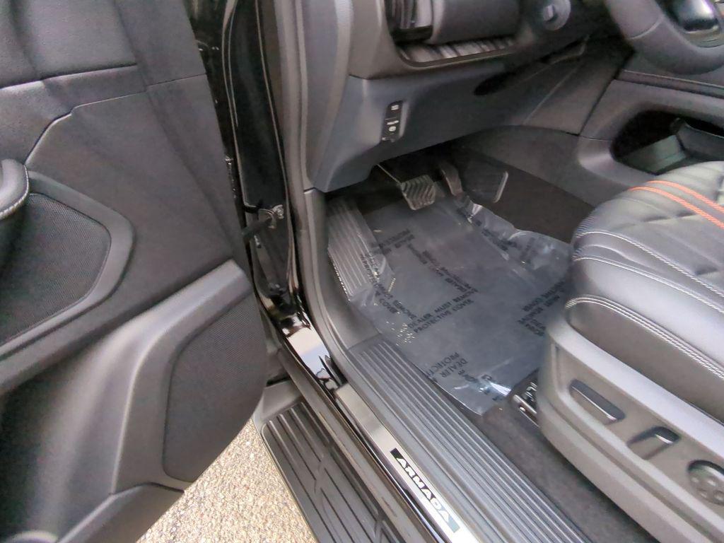 new 2026 Nissan Armada car, priced at $82,330