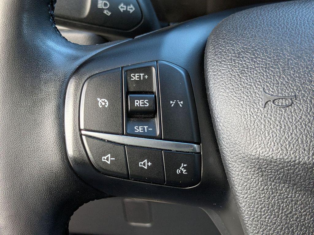 used 2024 Ford Escape car, priced at $18,900