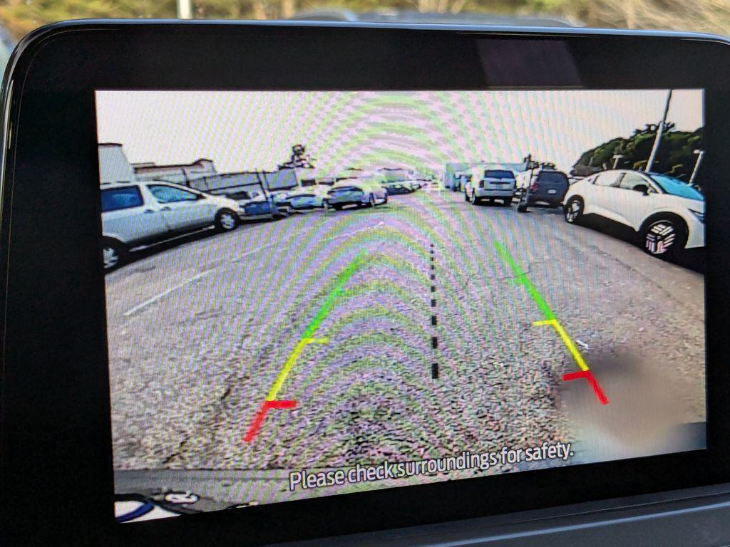 used 2024 Ford Escape car, priced at $18,900