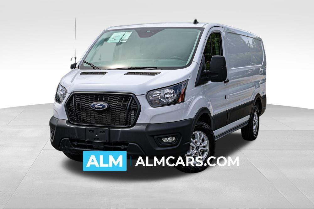 used 2023 Ford Transit-150 car, priced at $34,470