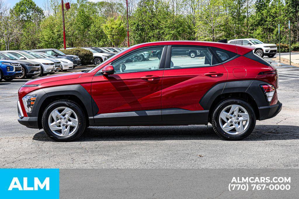 used 2026 Hyundai Kona car, priced at $23,520
