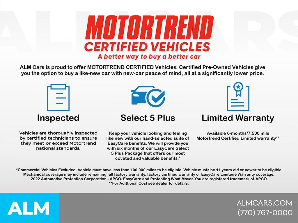 used 2023 Hyundai IONIQ 5 car, priced at $28,320