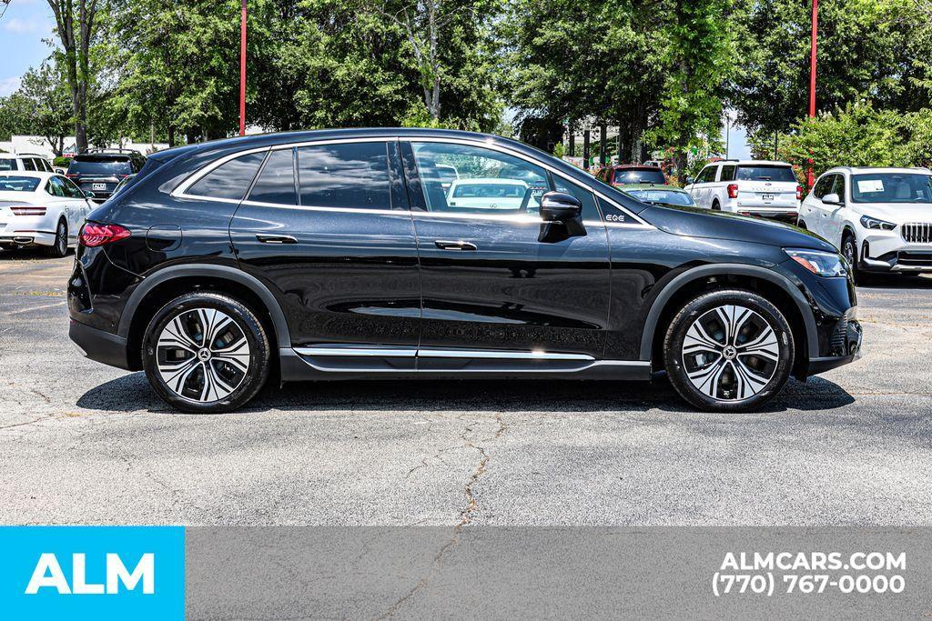 used 2024 Mercedes-Benz EQE 350 car, priced at $44,960