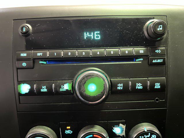 used 2011 Chevrolet Silverado 1500 car, priced at $9,977