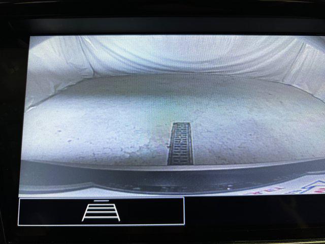 used 2023 Chevrolet TrailBlazer car, priced at $20,444