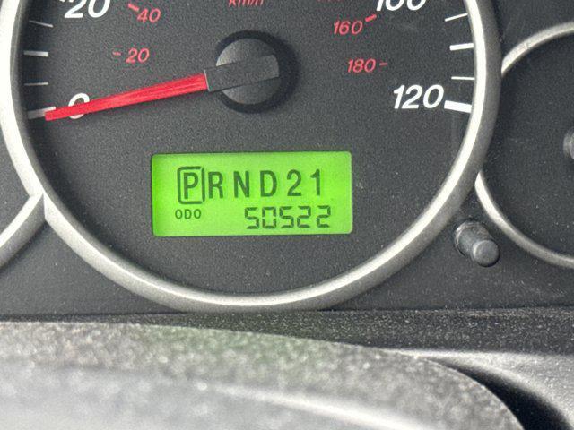 used 2005 Mazda Tribute car, priced at $6,488