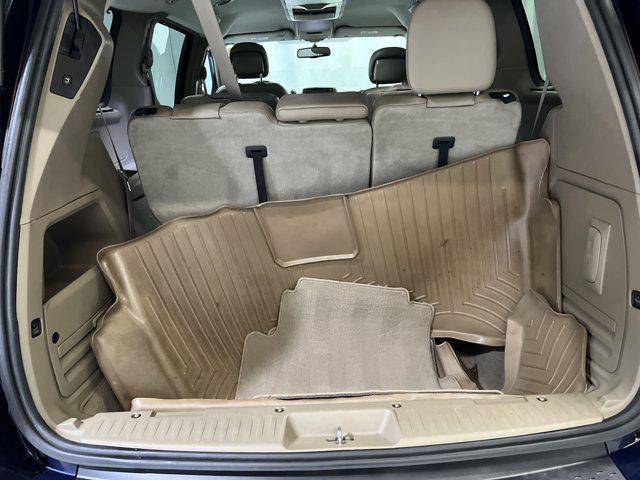 used 2014 Chrysler Town & Country car, priced at $6,999