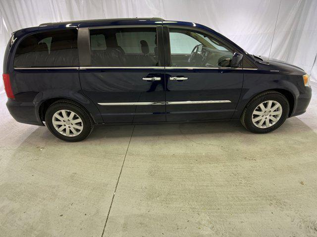 used 2014 Chrysler Town & Country car, priced at $6,999