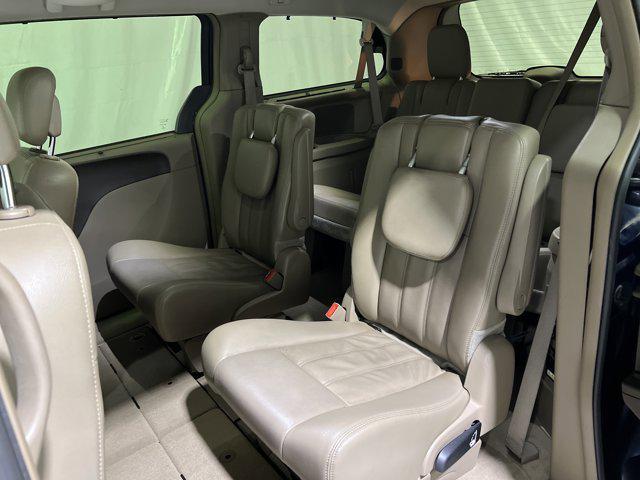 used 2014 Chrysler Town & Country car, priced at $6,999