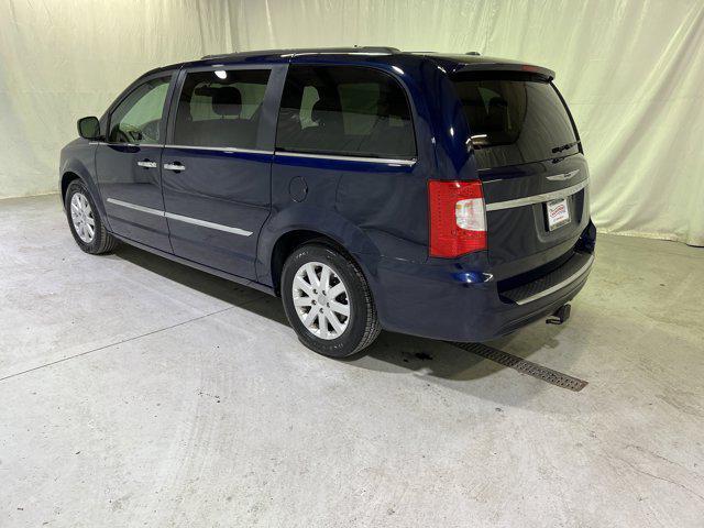 used 2014 Chrysler Town & Country car, priced at $6,999