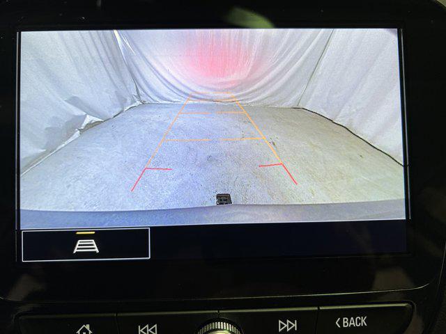 used 2023 Chevrolet Equinox car, priced at $25,488