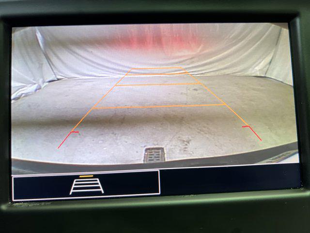 used 2023 Chevrolet Equinox car, priced at $19,927