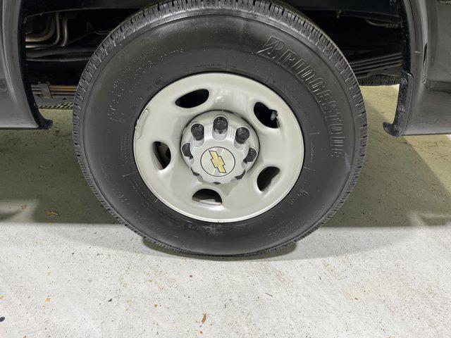 used 2025 Chevrolet Express 3500 car, priced at $43,959
