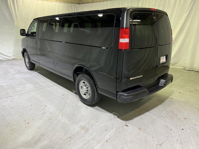 used 2025 Chevrolet Express 3500 car, priced at $43,959