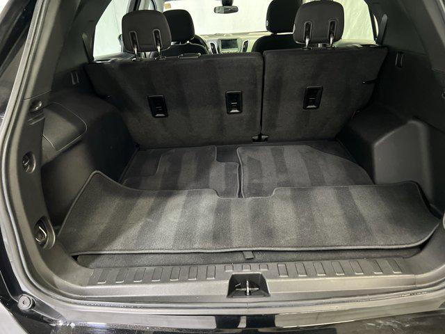 used 2020 Chevrolet Equinox car, priced at $11,429