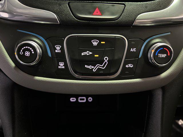 used 2020 Chevrolet Equinox car, priced at $11,429