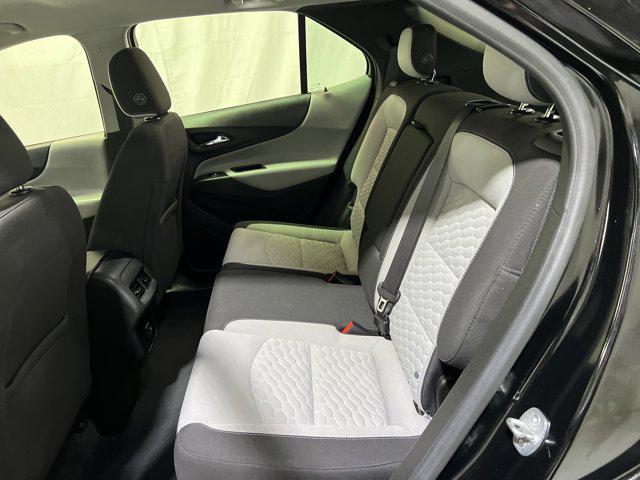 used 2020 Chevrolet Equinox car, priced at $11,429