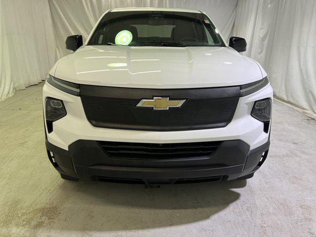 used 2024 Chevrolet Silverado EV car, priced at $50,428
