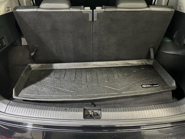 used 2020 Volkswagen Tiguan car, priced at $14,420