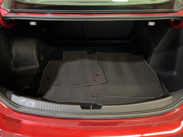 used 2024 Chevrolet Malibu car, priced at $24,977