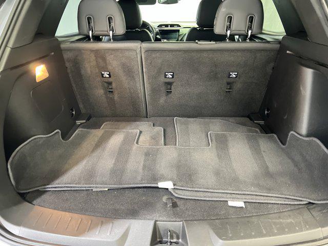 used 2023 Chevrolet TrailBlazer car, priced at $23,988