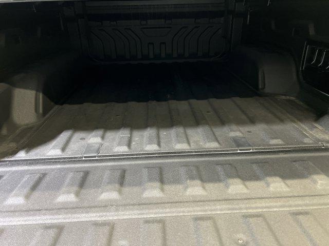 used 2024 Chevrolet Silverado EV car, priced at $51,999