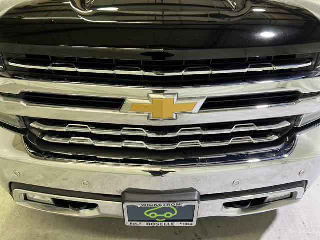 used 2019 Chevrolet Silverado 1500 car, priced at $28,988