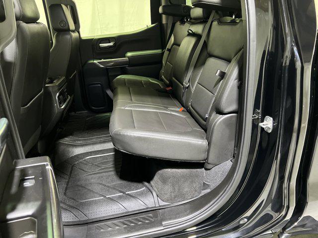 used 2019 Chevrolet Silverado 1500 car, priced at $28,988