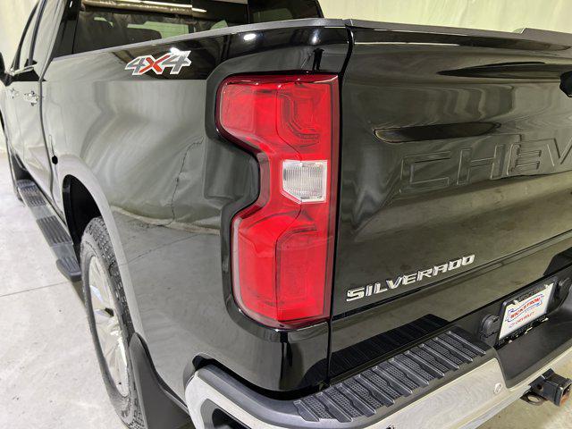 used 2019 Chevrolet Silverado 1500 car, priced at $28,988