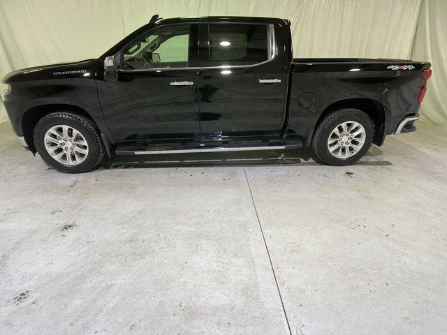used 2019 Chevrolet Silverado 1500 car, priced at $28,988