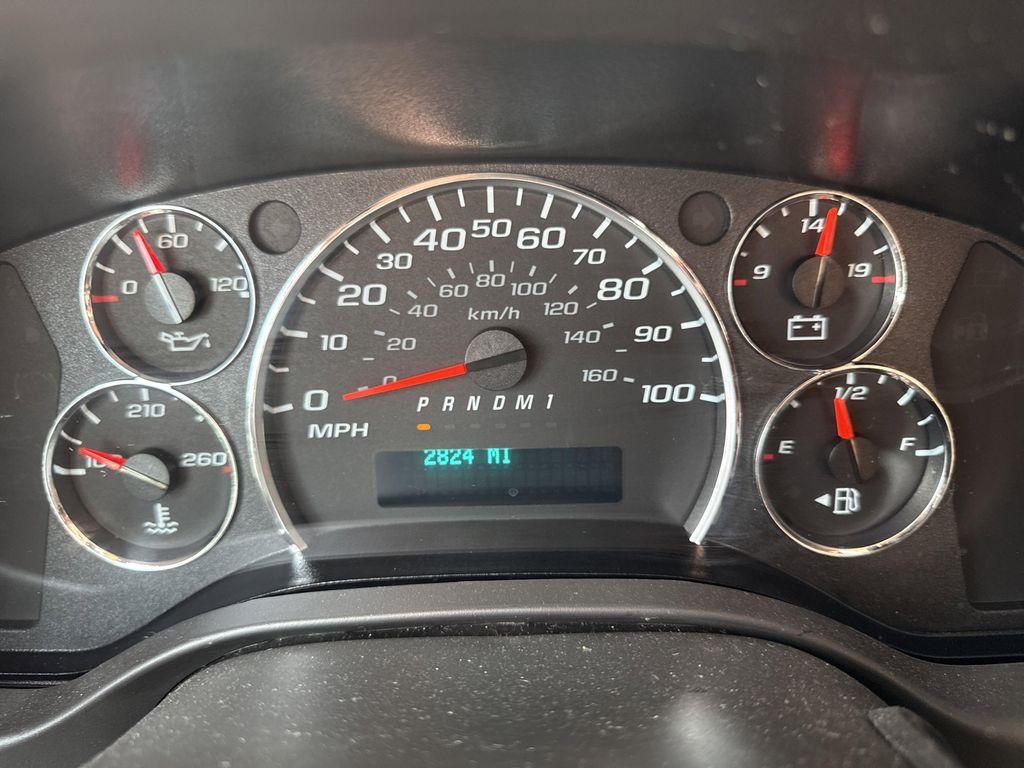 used 2024 Chevrolet Express 3500 car, priced at $48,977