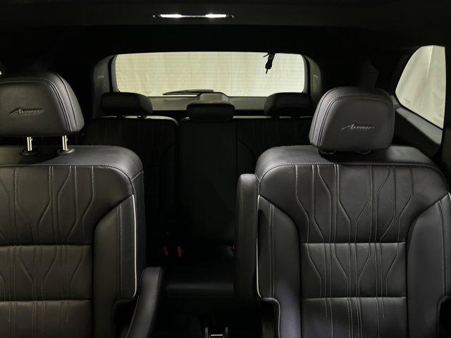 used 2025 Buick Enclave car, priced at $50,955