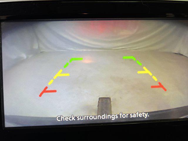 used 2021 Nissan Kicks car, priced at $14,463